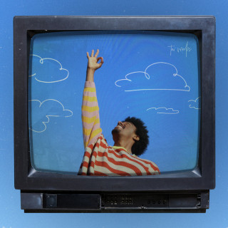 Tai Verdes - TV album cover