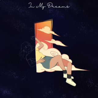 Shiloh Dynasty - In My Dreams EP cover