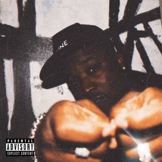 Troy Ave - Kill Or Be Killed mixtape cover