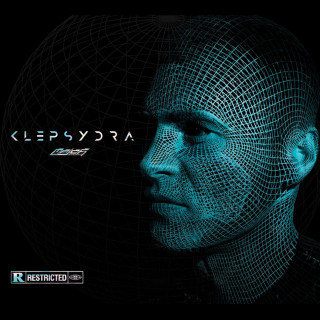 Major SPZ - KLEPSYDRA album cover
