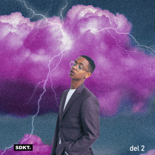 Isah - sukkerspinn & hodepine (del 2) EP cover