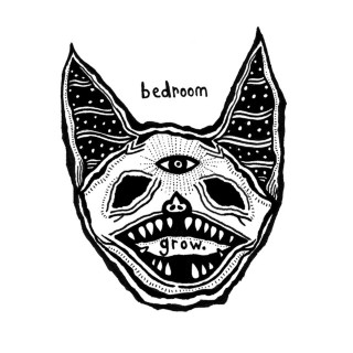Bedroom - Grow album cover