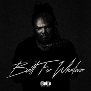Tee Grizzley - Built For Whatever album cover