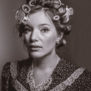 sanah - Irenka album cover