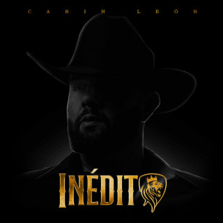 Carin Leon - Inédito album cover