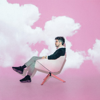 Felix Cartal - Expensive Sounds For Nice People album cover