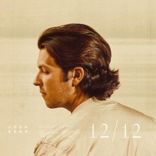 Josh Kerr - 12 Of 12 album cover