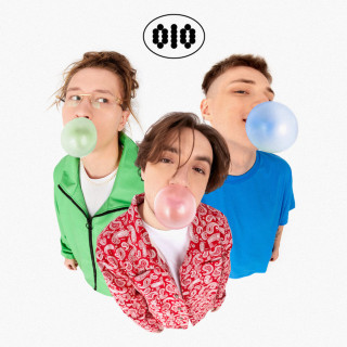 OIO - OIO album cover