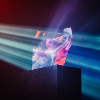 The Belonging Co - See The Light live album cover
