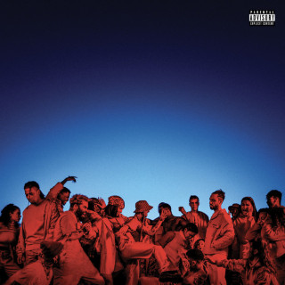 L'Or Du Commun - Avant La Nuit album cover