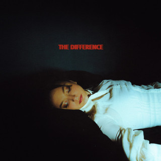 Daya - The Difference EP cover