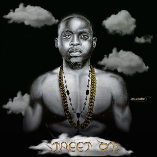 Olamide - Street OT album cover