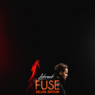LeBrock - Fuse album cover