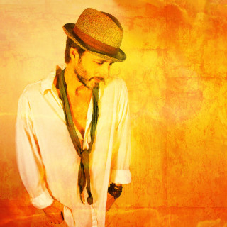 Chesney Hawkes - Sunset Sessions EP cover