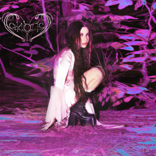 Ellise - Chaotic album cover