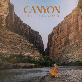 Ellie Holcomb - Canyon album cover
