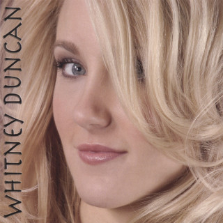 Whitney Duncan - Whitney Duncan album cover
