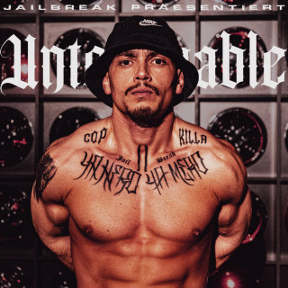 Jigzaw & Mikael - Untouchable EP cover