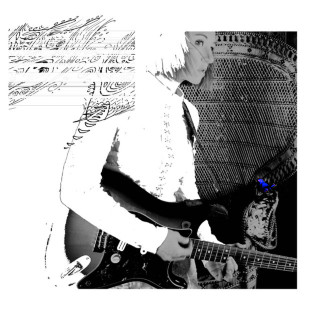 The Joy Formidable - Into The Blue album cover