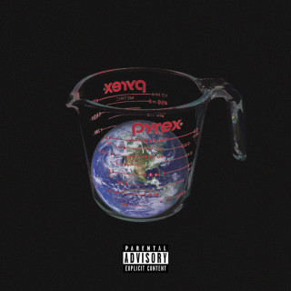 Benny The Butcher, 38 Spesh & ElCamino - Trust The Sopranos mixtape cover