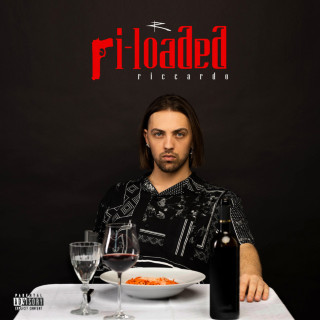 Riccardo - RI-LOADED album cover