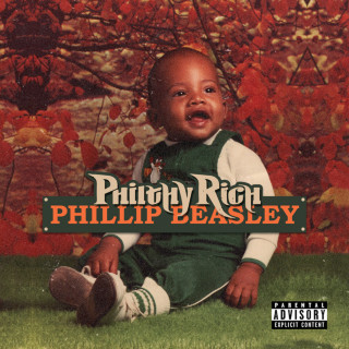 Philthy Rich - Phillip Beasley album cover