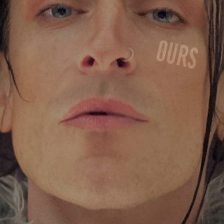 Ours - Ours album cover
