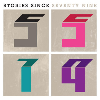 Manafest - Stories Since Seventy Nine EP cover
