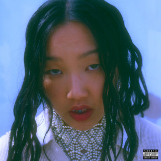 AUDREY NUNA - A Liquid Breakfast album cover