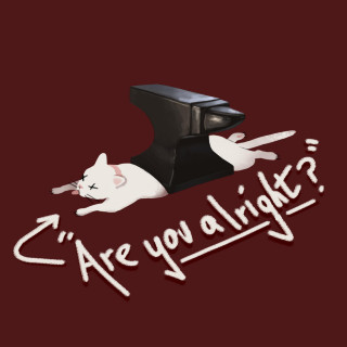 Lovejoy - Are You Alright? EP cover