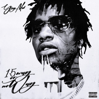 Yung Mal - 1.5 Way Or No Way album cover
