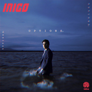 Inigo Pascual - Options album cover