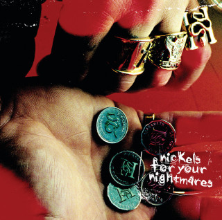 Headstones - Nickels For Your Nightmares album cover