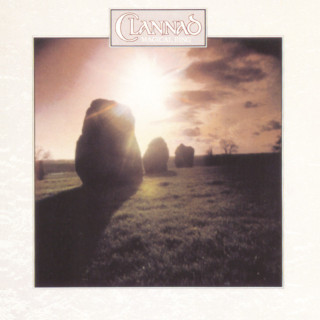 Clannad - Magical Ring album cover