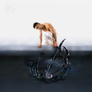 Mahmood - Ghettolimpo album cover