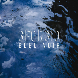Georgio - Bleu Noir album cover