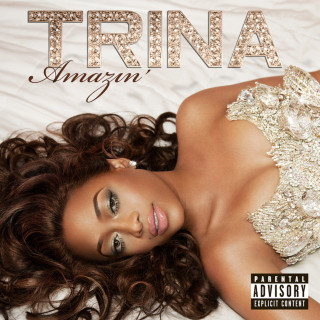 Trina - Amazin' album cover