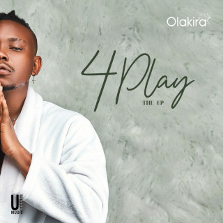Olakira - 4Play EP cover