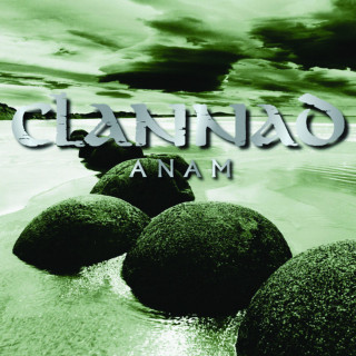 Clannad - Anam album cover