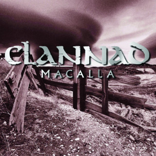 Clannad - Macalla album cover