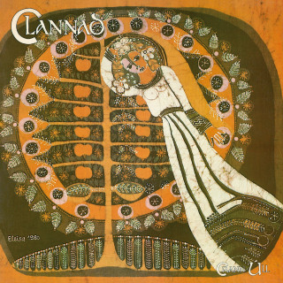 Clannad - Crann Úll album cover
