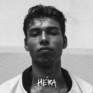Georgio - Héra album cover