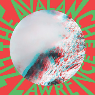 Liz Lawrence - The Avalanche album cover