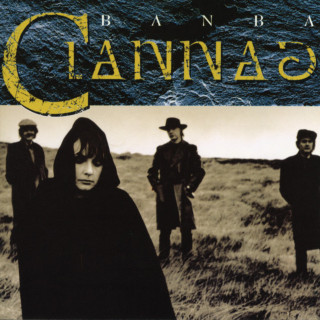 Clannad - Banba album cover