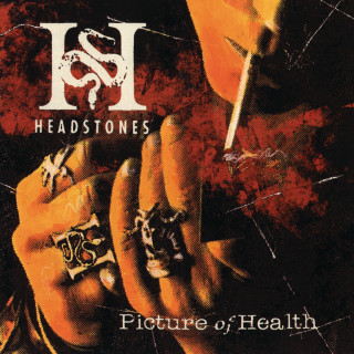 Headstones - Picture Of Health album cover