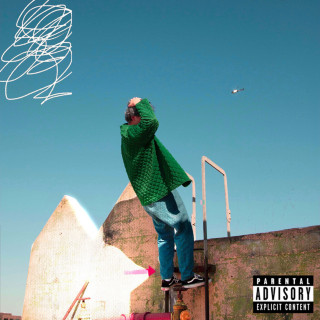 CMTEN - MUSIC BOX EP cover