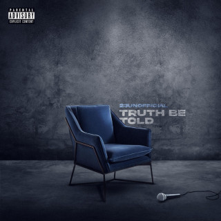 23 Unofficial - Truth Be Told EP cover