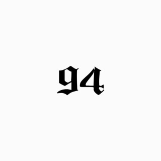GENT - 94 EP cover