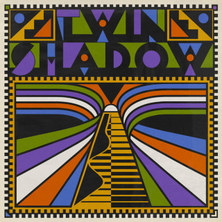 Twin Shadow - Twin Shadow album cover