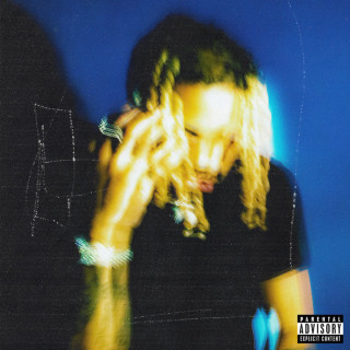 Chris Travis - Venom mixtape cover